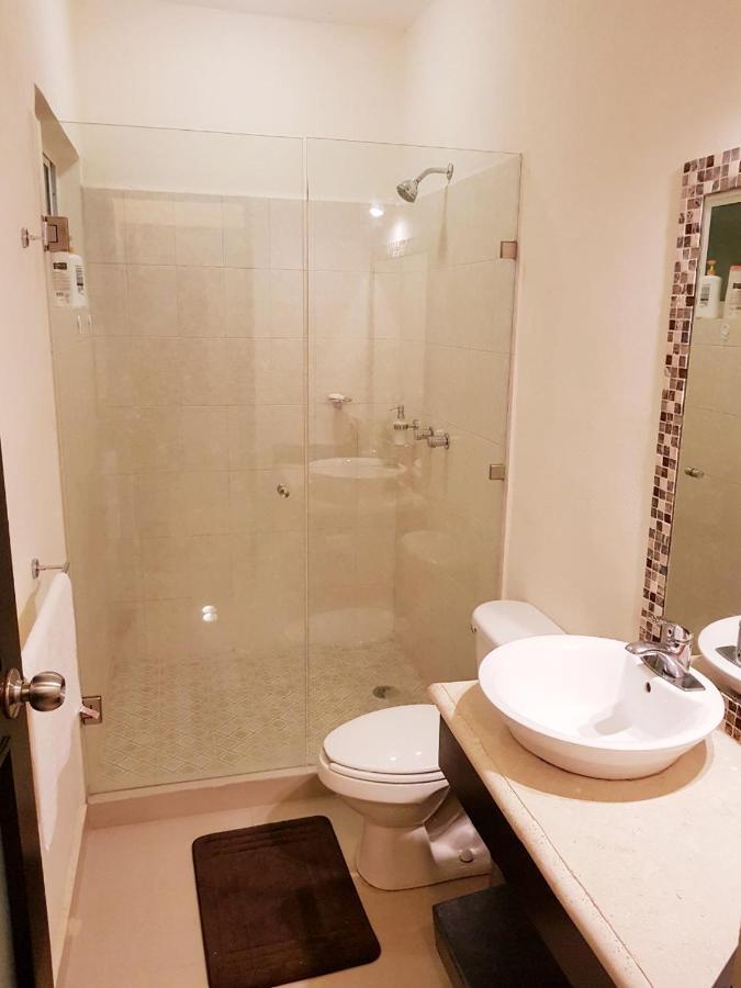 Ferienwohnung Selvakoba 63 Playa del Carmen Zimmer foto