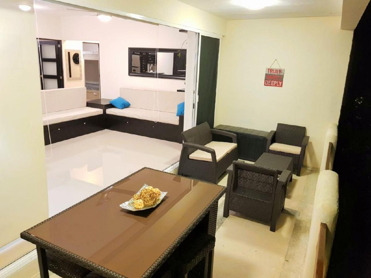 Ferienwohnung Selvakoba 63 Playa del Carmen Zimmer foto