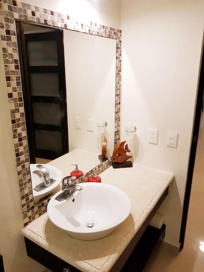 Ferienwohnung Selvakoba 63 Playa del Carmen Zimmer foto