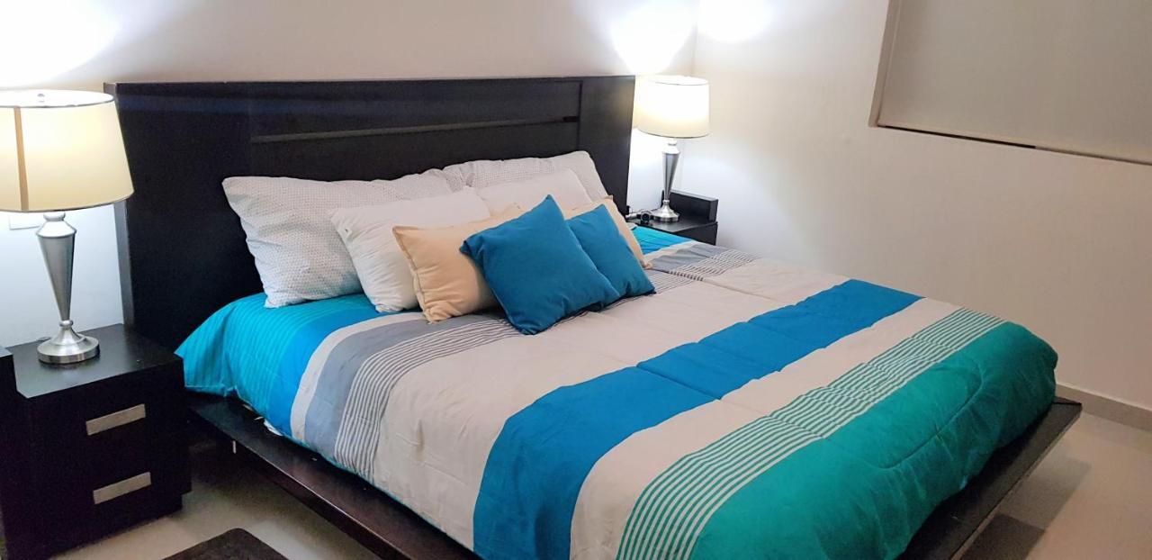 Ferienwohnung Selvakoba 63 Playa del Carmen Zimmer foto